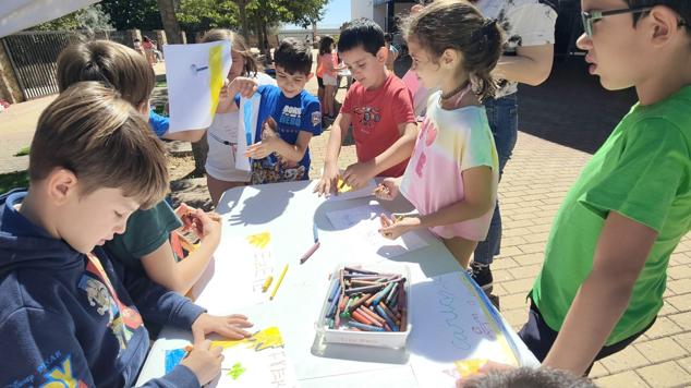 Fotos: Campamento de Verano &#039;La Tribu&#039;