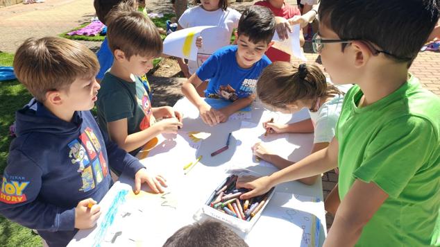 Fotos: Campamento de Verano 'La Tribu'
