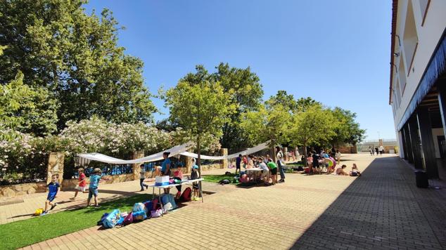 Fotos: Campamento de Verano 'La Tribu'