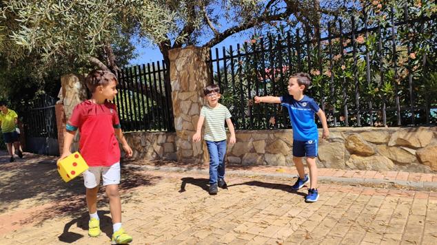 Fotos: Campamento de Verano 'La Tribu'