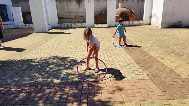 Fotos: Campamento de Verano 'La Tribu'