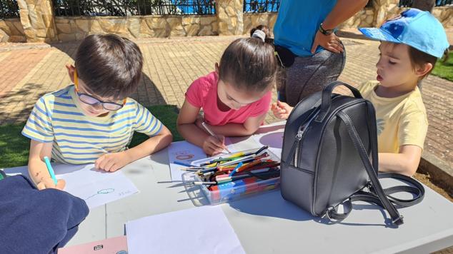 Fotos: Campamento de Verano &#039;La Tribu&#039;