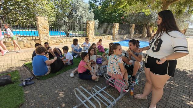 Fotos: Campamento de Verano 'La Tribu'