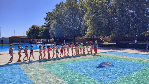 Fotos: Campamento de Verano 'La Tribu'