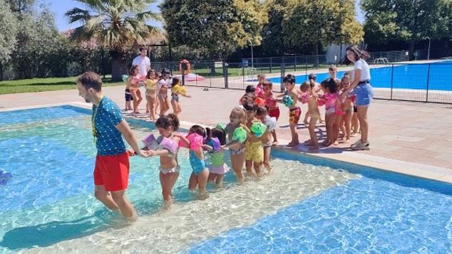 Fotos: Campamento de Verano 'La Tribu'