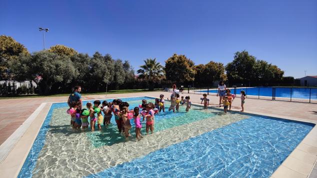 Fotos: Campamento de Verano 'La Tribu'