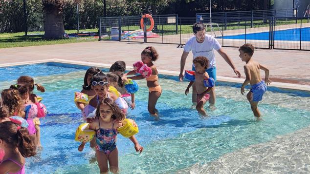 Fotos: Campamento de Verano 'La Tribu'