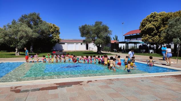 Fotos: Campamento de Verano 'La Tribu'