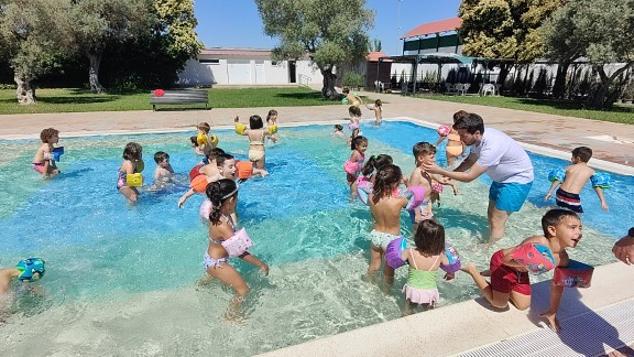 Fotos: Campamento de Verano 'La Tribu'