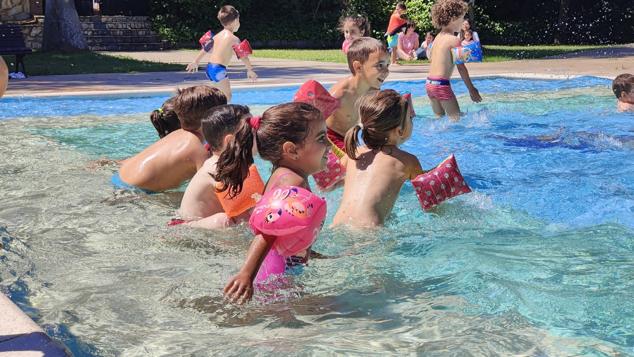 Fotos: Campamento de Verano 'La Tribu'