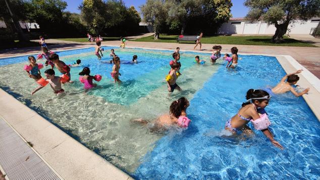 Fotos: Campamento de Verano 'La Tribu'