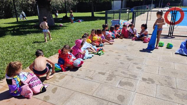 Fotos: Campamento de Verano 'La Tribu'