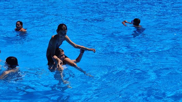 Fotos: Campamento de Verano 'La Tribu'