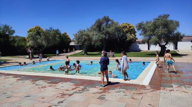 Fotos: Campamento de Verano 'La Tribu'