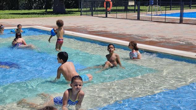 Fotos: Campamento de Verano 'La Tribu'