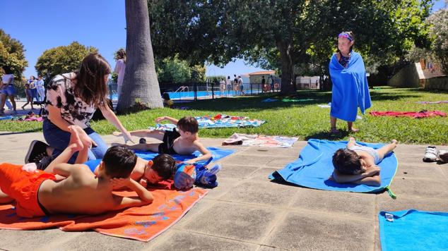 Fotos: Campamento de Verano 'La Tribu'