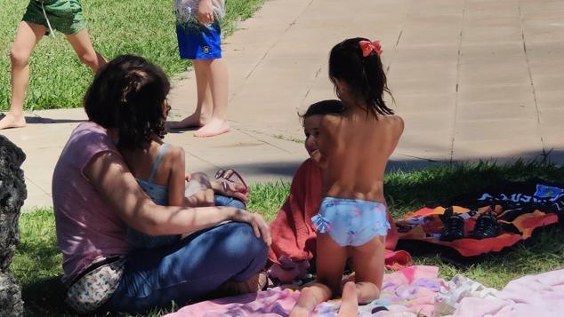 Fotos: Campamento de Verano 'La Tribu'