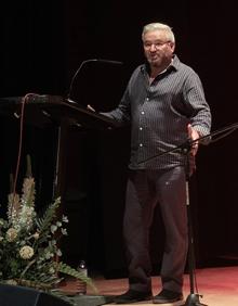 Imagen secundaria 2 - Algunas imágenes de la gala