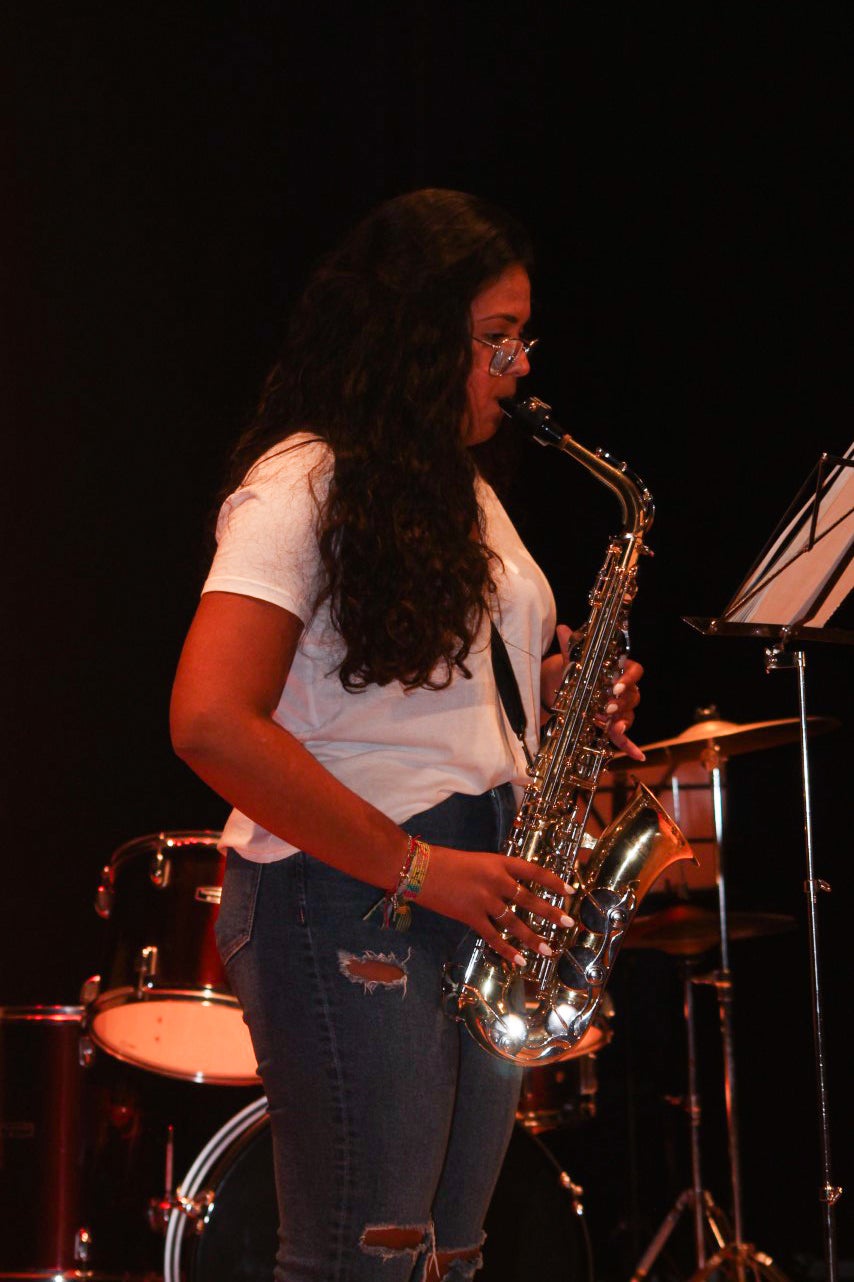 Fotos: Clausura del curso de la Escuela Municipal de Música 2022