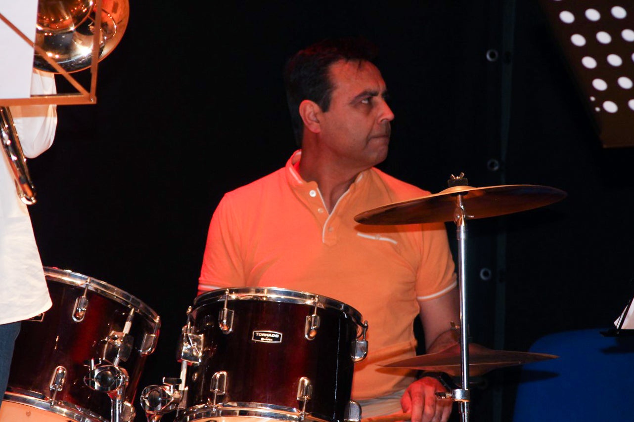 Fotos: Clausura del curso de la Escuela Municipal de Música 2022