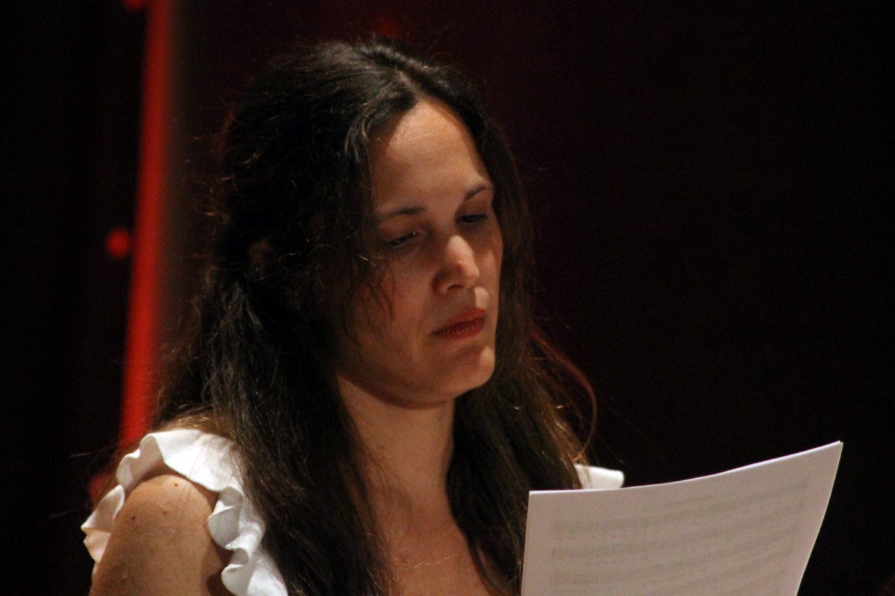 Fotos: Clausura del curso de la Escuela Municipal de Música 2022