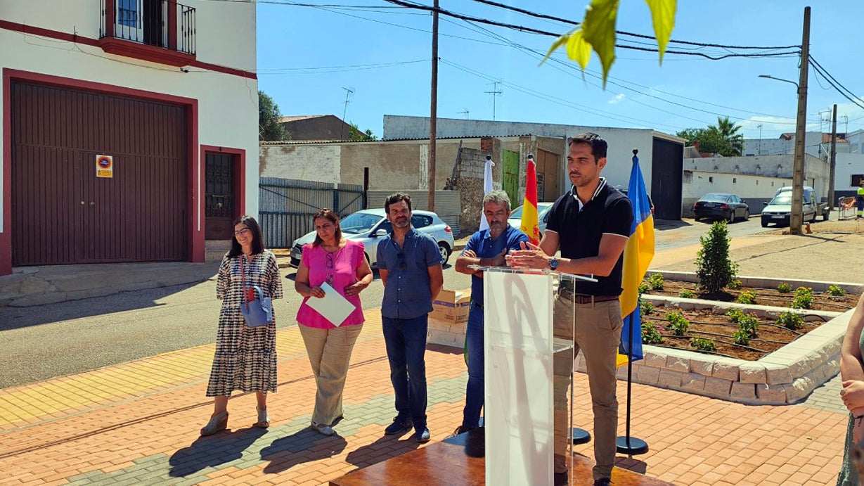 Fotos: Clausura de la Escuela Taller 'Valverde + Habitable'