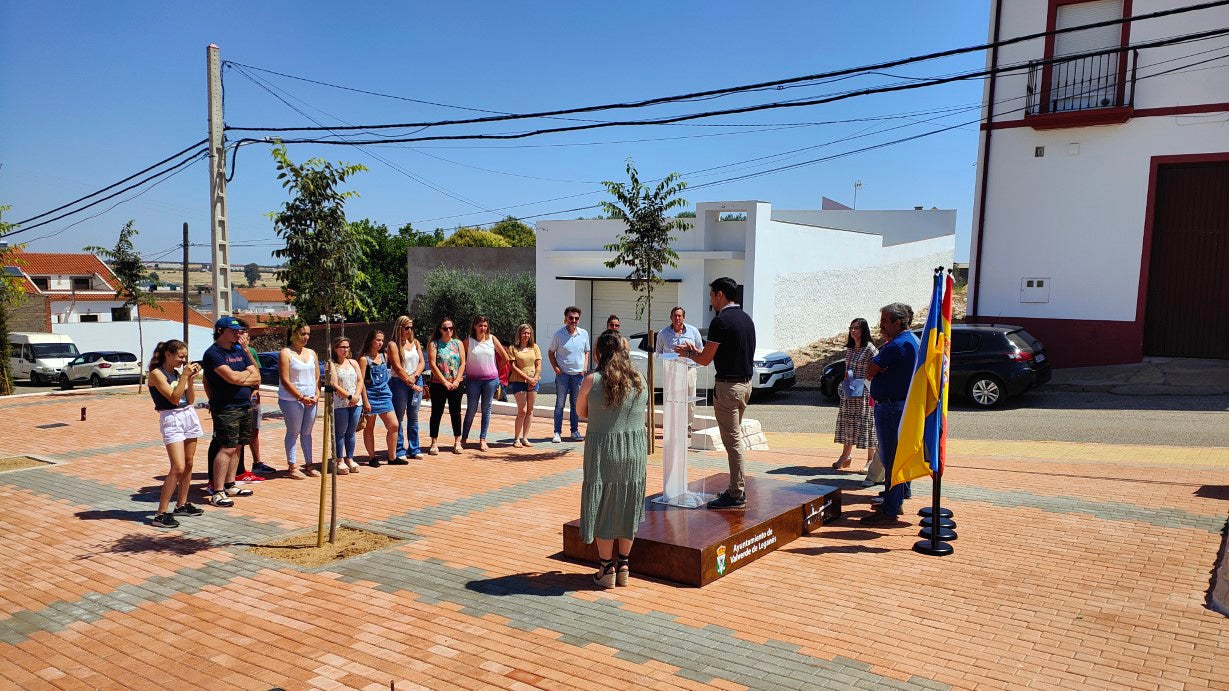 Fotos: Clausura de la Escuela Taller 'Valverde + Habitable'