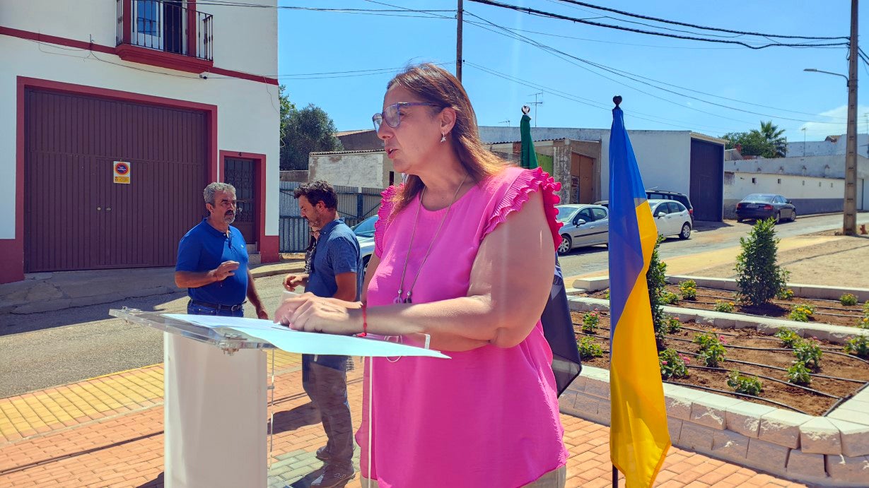 Fotos: Clausura de la Escuela Taller 'Valverde + Habitable'