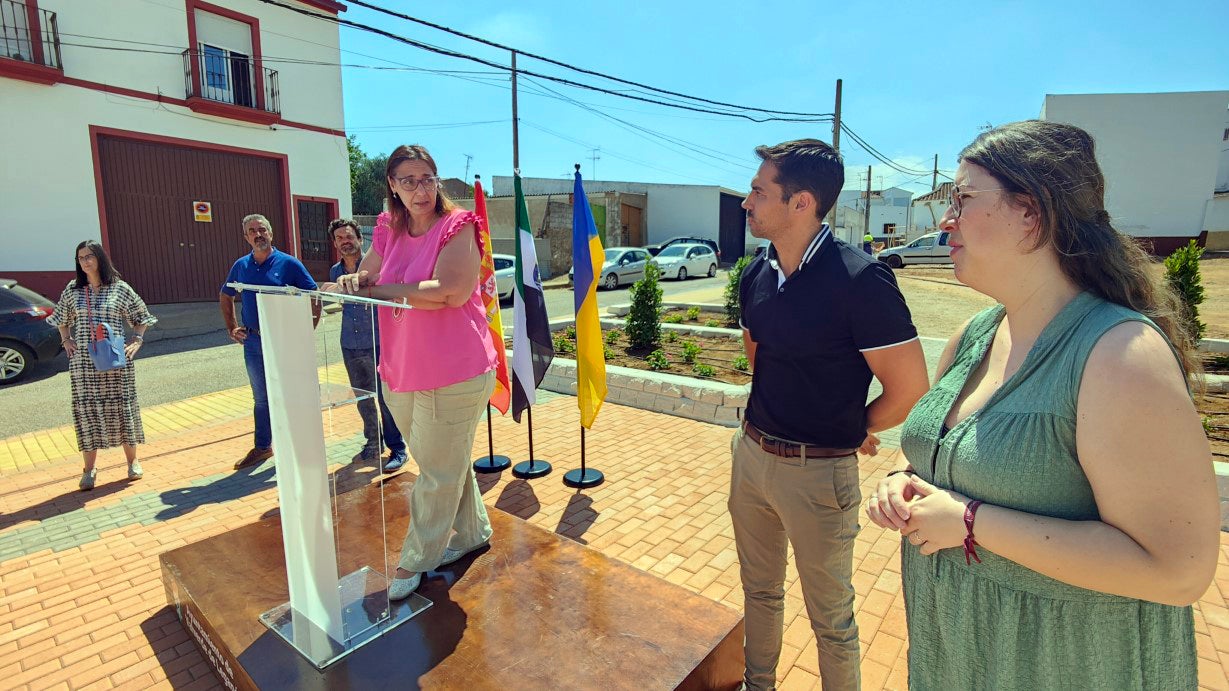 Fotos: Clausura de la Escuela Taller 'Valverde + Habitable'