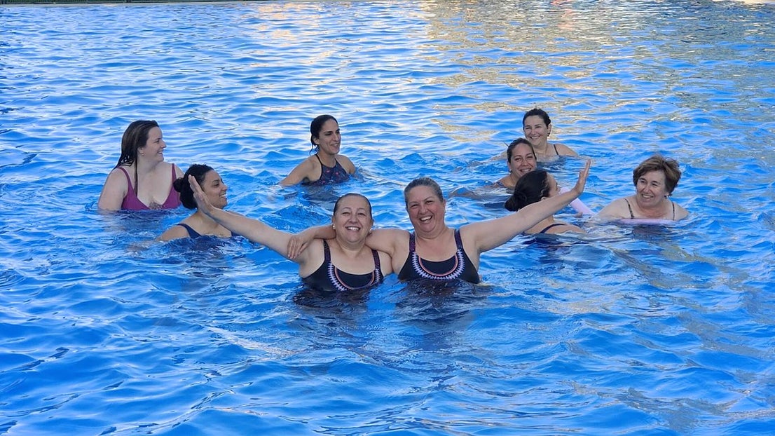 Fotos: AquaGym 2022