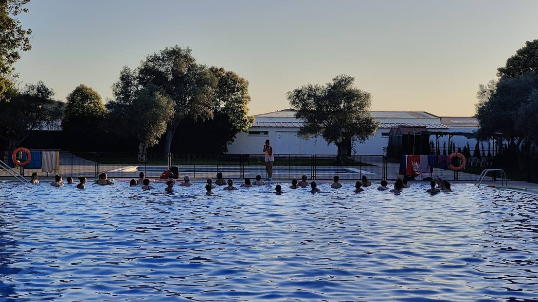 Fotos: AquaGym 2022