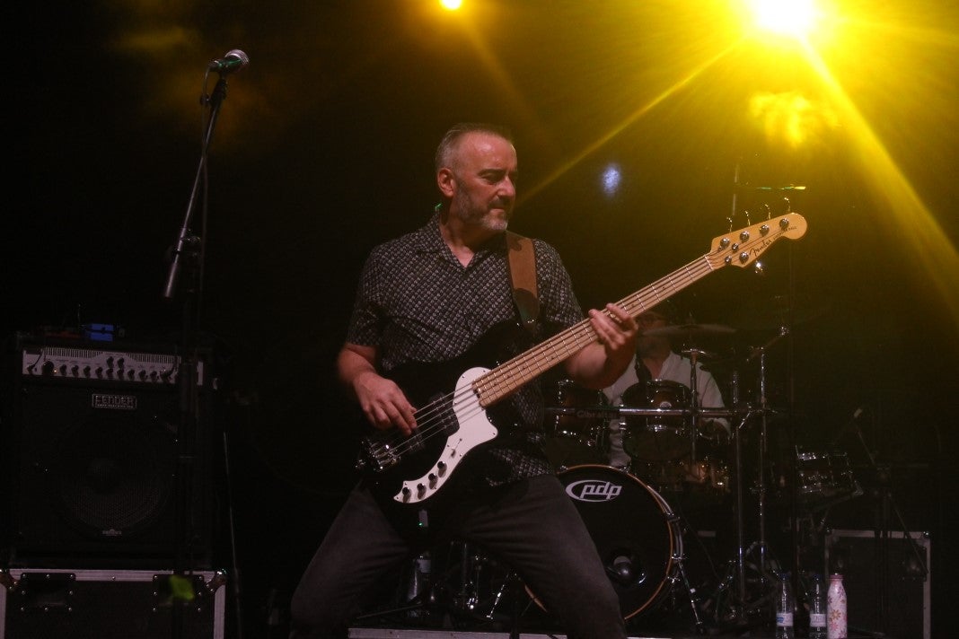 Fotos: XIX FEVALPOP 2022 (I)