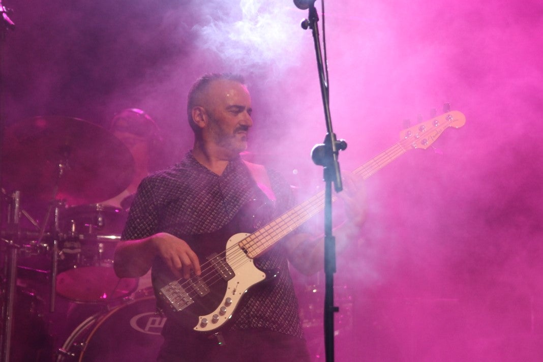 Fotos: XIX FEVALPOP 2022 (I)