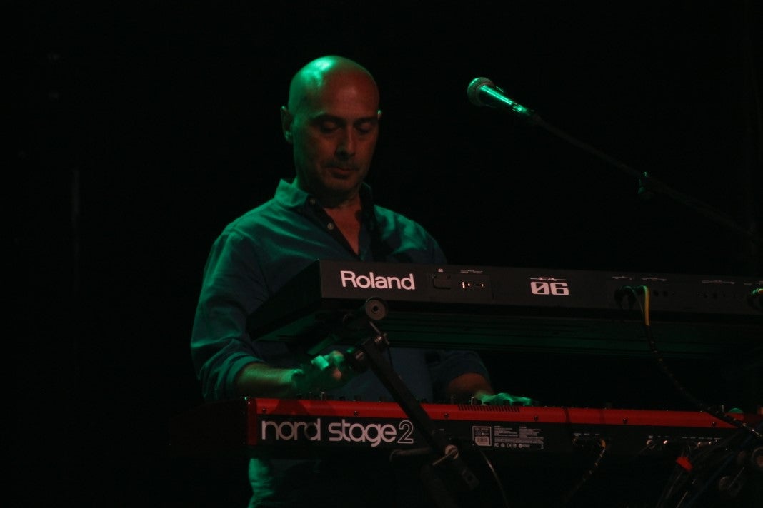 Fotos: XIX FEVALPOP 2022 (I)