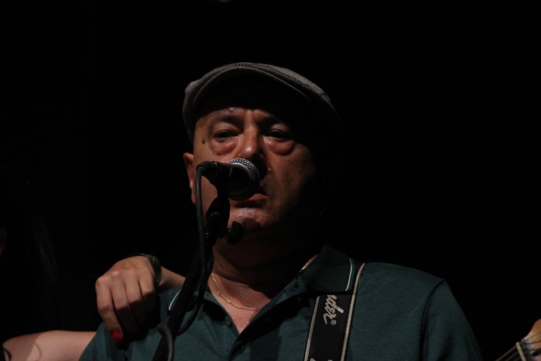 Fotos: XIX FEVALPOP 2022 (I)