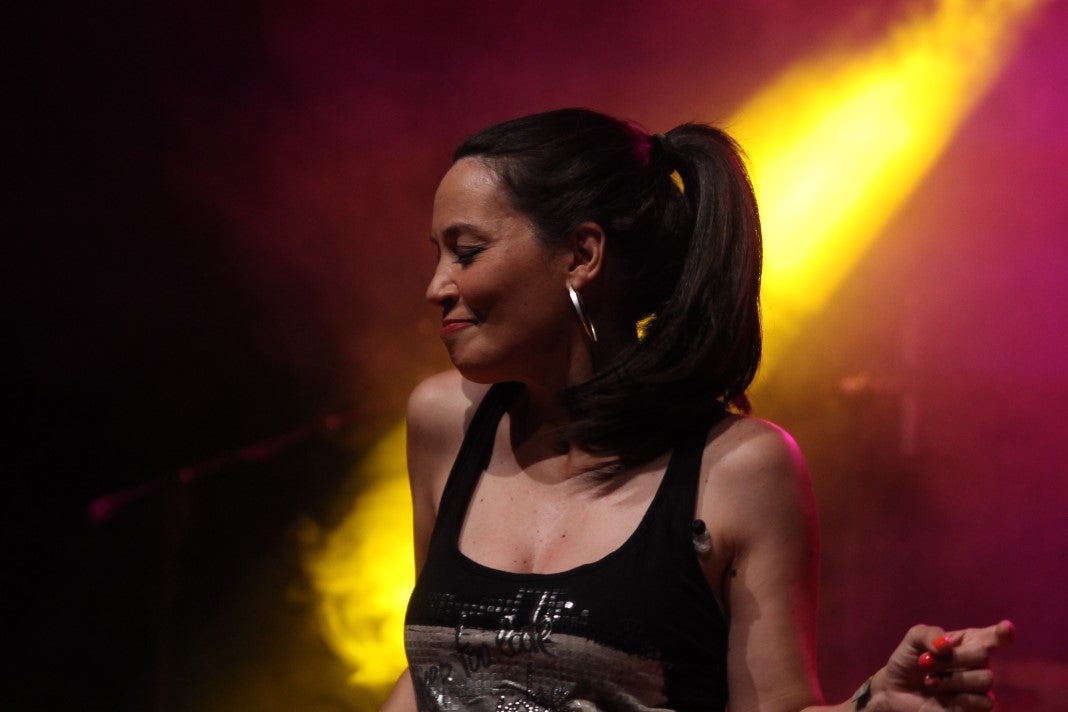 Fotos: XIX FEVALPOP 2022 (I)