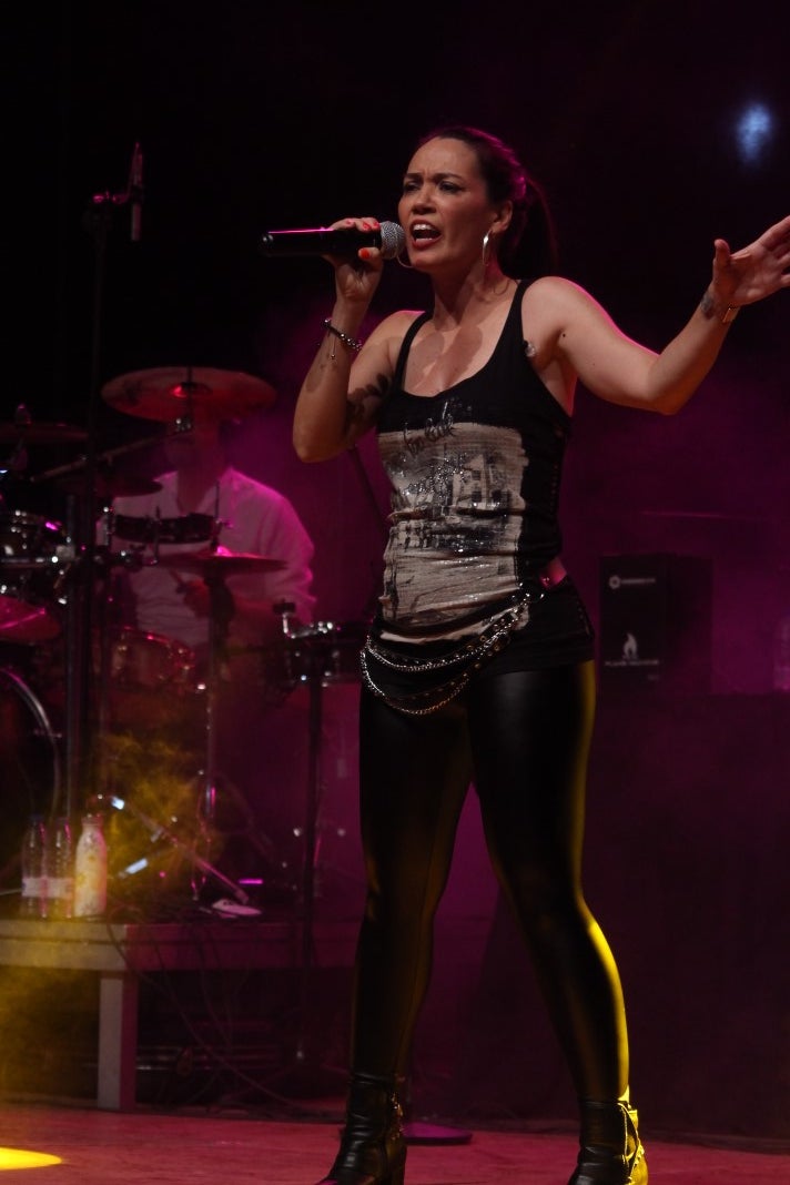 Fotos: XIX FEVALPOP 2022 (I)