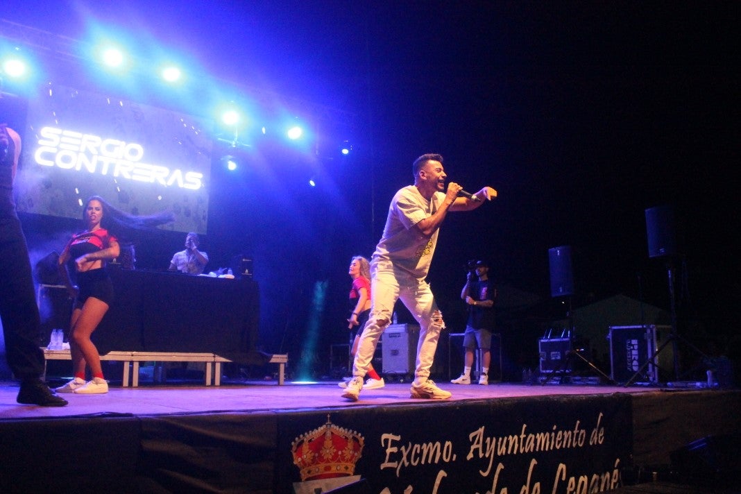 Fotos: XIX FEVALPOP 2022 (I)