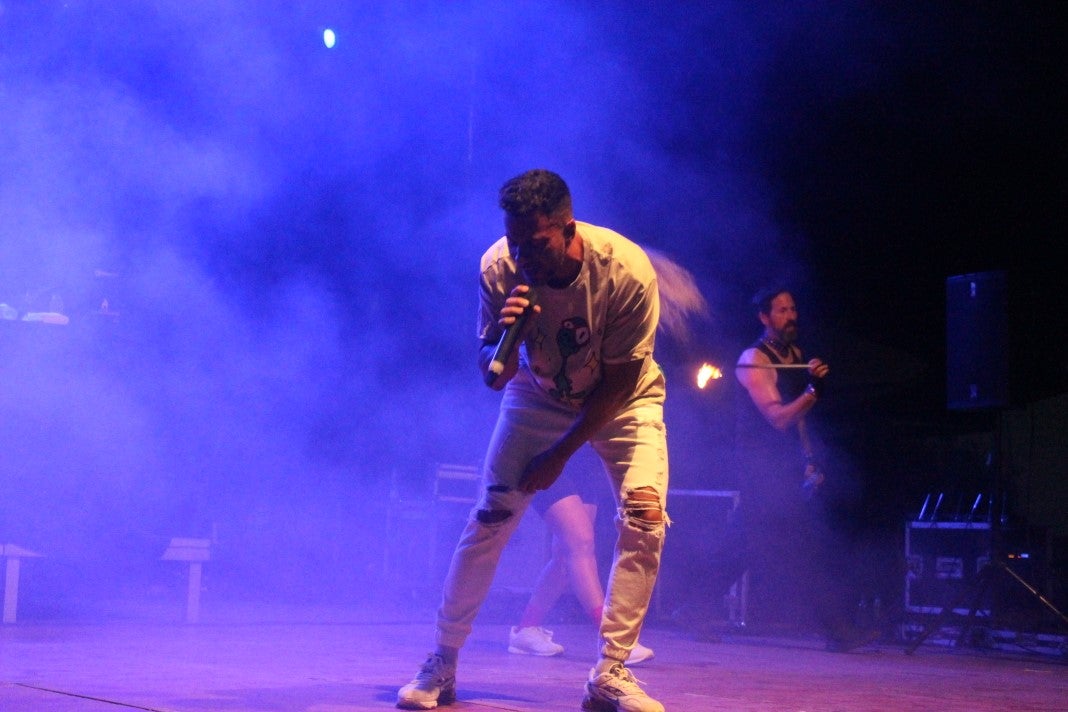 Fotos: XIX FEVALPOP 2022 (I)