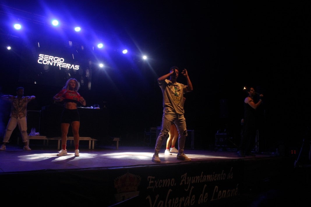 Fotos: XIX FEVALPOP 2022 (I)