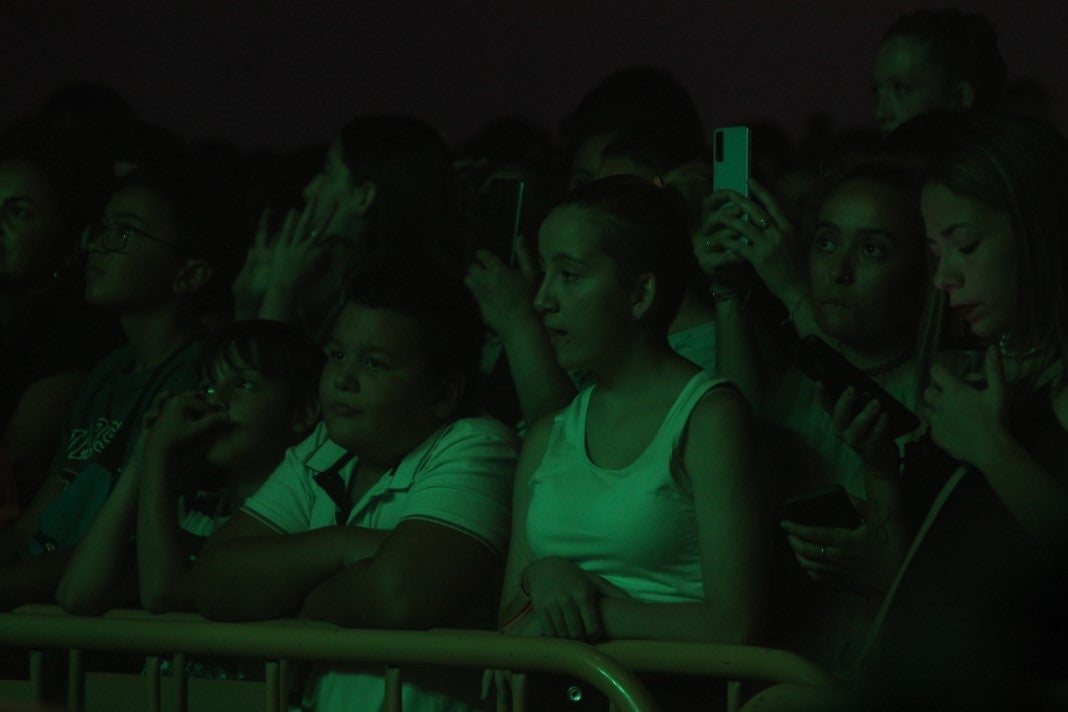 Fotos: XIX FEVALPOP 2022 (I)