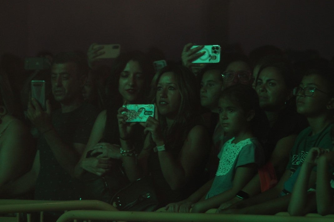 Fotos: XIX FEVALPOP 2022 (I)