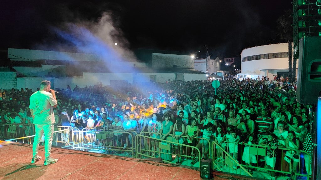 Fotos: XIX FEVALPOP 2022 (I)