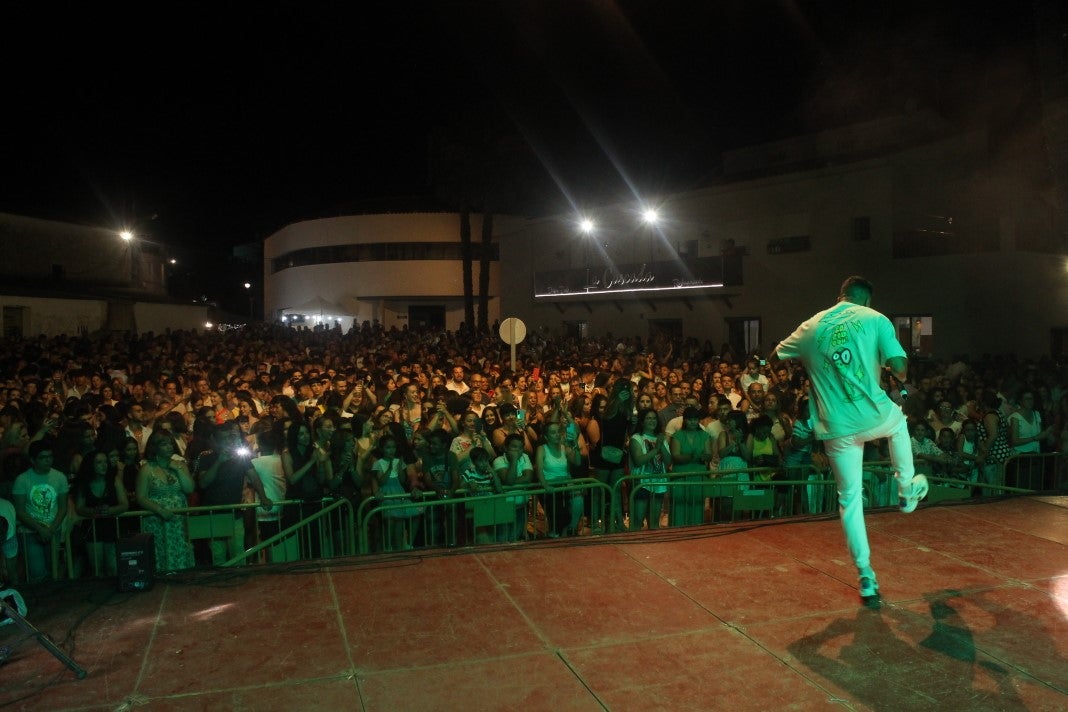 Fotos: XIX FEVALPOP 2022 (I)