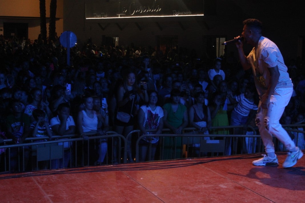 Fotos: XIX FEVALPOP 2022 (I)