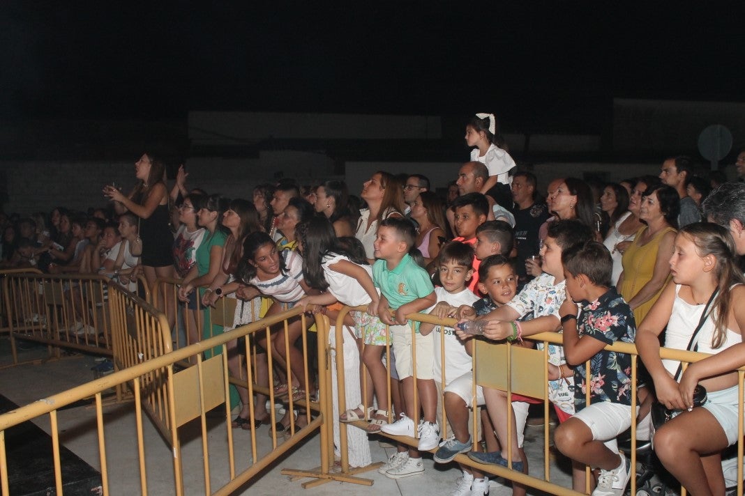 Fotos: XIX FEVALPOP 2022 (I)