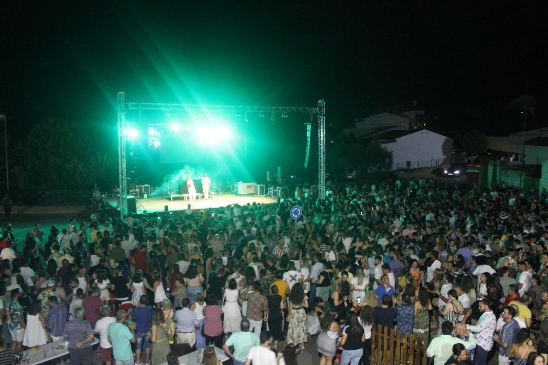 Fotos: XIX FEVALPOP 2022 (II)