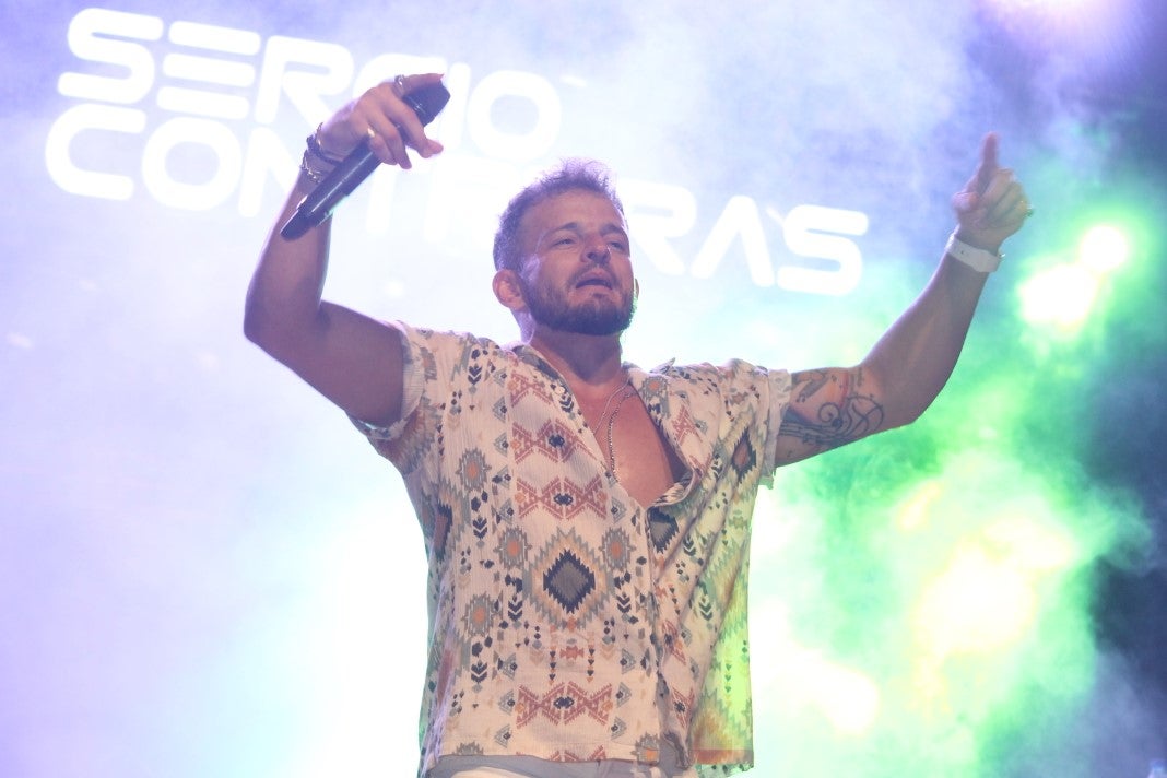 Fotos: XIX FEVALPOP 2022 (II)