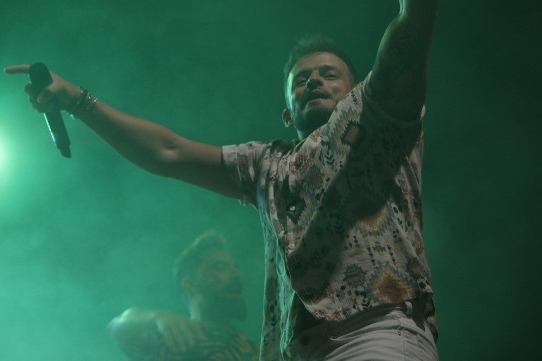 Fotos: XIX FEVALPOP 2022 (II)