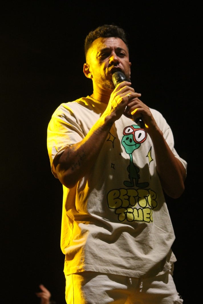 Fotos: XIX FEVALPOP 2022 (II)